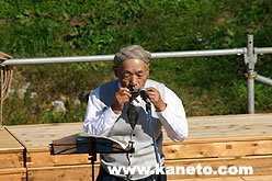 Photo by Y.Hiroyama