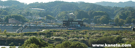 Photo by 天竜峡温泉観光協会