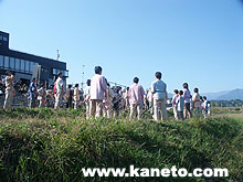 Photo by Y.Fujimori