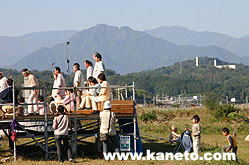 Photo by 天竜峡温泉観光協会