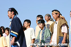 Photo by 天竜峡温泉観光協会