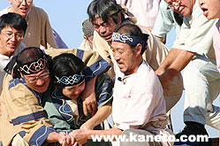 Photo by 天竜峡温泉観光協会