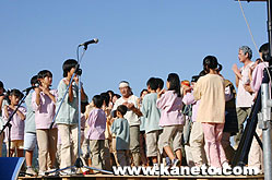 Photo by 天竜峡温泉観光協会