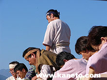 Photo by Youki.H