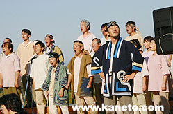 Photo by 天竜峡温泉観光協会