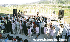 Photo by 天竜峡温泉観光協会